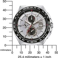 Reloj Citizen Hombre Radiocontrollato Supertitanio in Titanio AT8234-85A - AT8234-85A
